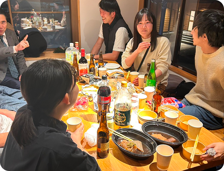 Settlers' Night